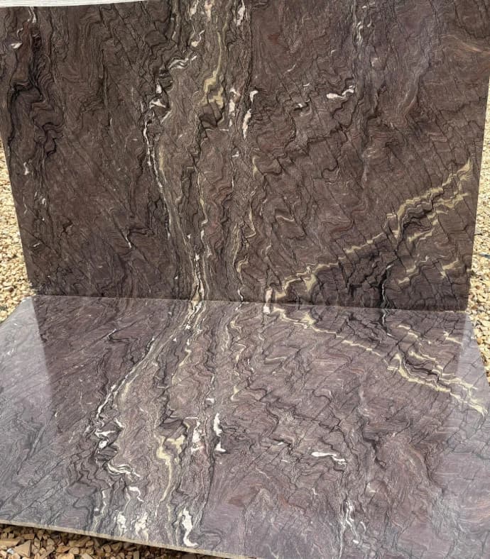 Brown Katni